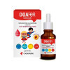 DOAFARM - Doofer drops железо для детей,20 мл