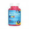 Advancis Multivit Kids 60 жевательных конфет
