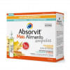 Absorvit Plus Food Абсорвит активация аппетита ,20 ампул Absorvit Plus Food Абсорвит активация аппетита ,20 ампул
