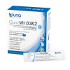 Guna - Gunavit D3K2 - Bone Supplement 30 Stick Packs, Guna - Gunavit D3K2 - Добавка для костей, 30 палочек в упаковках,