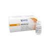 Guna - MD-Muscle - Collagen Medical Device 10 Vials Of 2 Ml, Guna - MD-Muscle - Коллагеновый медицинский прибор, 10 флаконов по 2 мл,