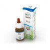 Guna - Oak bach flowers N22 - 10 ml drops, Гуна - Цветы дуба Баха N22 - капли 10 мл,