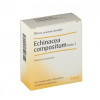Guna - Echinacea Compositum forte s - homeopathic remedy 10 vials, Guna - Echinacea Compound forte s - гомеопатическое средство 10 флаконов,