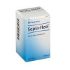 Guna - Sepia Heel - homeopathic remedy 50 tablets, Guna - Sepia Heel - гомеопатическое средство 50 таблеток,