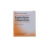 Guna - Euphorbium Compositum S - Homeopathic remedy 10 vials, Guna - Euphorbium Compositum S - Гомеопатическое средство 10 флаконов, Guna - Euphorbium Compositum S - Homeopathic remedy 10 vials, Guna - Euphorbium Compositum S - Гомеопатическое средство 10 флаконов,