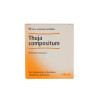 Guna - Heel Thuya Compositum - Homeopathic remedy for skin disorders 10 Vials, Guna - Heel Thuya Compositum - Гомеопатическое средство от кожных заболеваний 10 флаконов, Guna - Heel Thuya Compositum - Homeopathic remedy for skin disorders 10 Vials, Guna - Heel Thuya Compositum - Гомеопатическое средство от кожных заболеваний 10 флаконов,