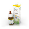 Guna - Mustard Guna - Flowers of bach 10 ml, Guna - Горчица Guna - Цветы Баха 10 мл,