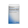 Guna - Aconitum Heel - homeopathic medicine 50 tablets, Guna - Aconitum Heel - гомеопатический препарат 50 таблеток,