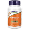 Now Foods Probiotic-10 100 миллиардов - сильный пробиотик 30 капсул