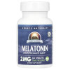 Source Naturals, Sleep Science®, мелатонин, пролонгированного действия, 2 мг, 60 таблеток