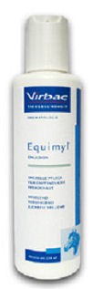 Vibrac Equimyl lotion Вибрак Эквимил лосьон от кожного зуда у лошадей