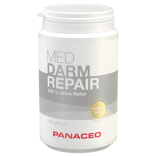 Panaceo Med Порошок для восстановления кишечника Panaceo Med Порошок для восстановления кишечника