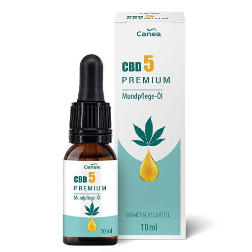 CBD CANEA 5% Конопляное масло премиум-класса 10 мл CBD CANEA 5% Конопляное масло премиум-класса 10 мл