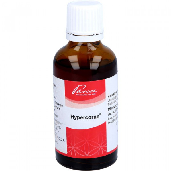 Hipercoran tropfen Гиперкоран гоеопатические капли для сердца,50 мл Hipercoran tropfen Гиперкоран гоеопатические капли для сердца,50 мл