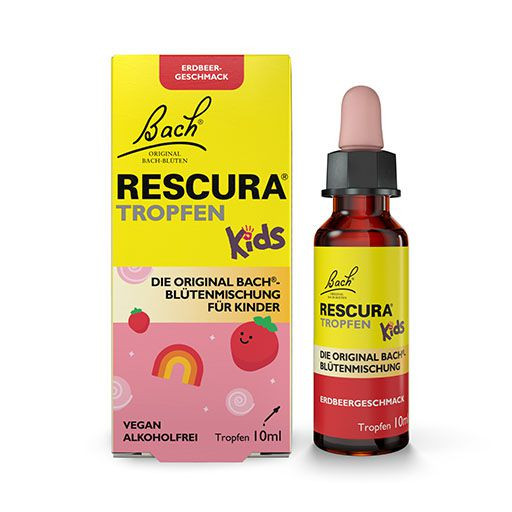 BACHBLÜTEN ORIGINAL RESCURA KIDS КАПЛИ РЕСКУРА КИДС 10 МЛ BACHBLÜTEN ORIGINAL RESCURA KIDS КАПЛИ РЕСКУРА КИДС 10 МЛ