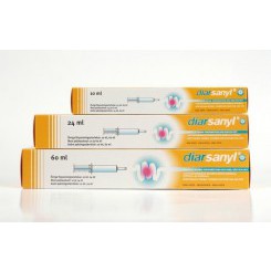 Diarsanyl oraalipasta Диарсанил оральная паста 10 мл Diarsanyl oraalipasta Диарсанил оральная паста 10 мл