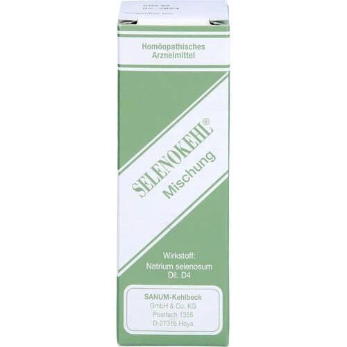 Selenokehl Tropfen 30 ml, Селенокель капли 30 мл Selenokehl Tropfen 30 ml, Селенокель капли 30 мл
