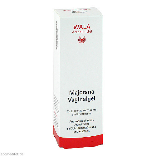 Majorana Vaginalgel,30 g Майорана Вагинальный гель,30 г Majorana Vaginalgel,30 g Майорана Вагинальный гель,30 г