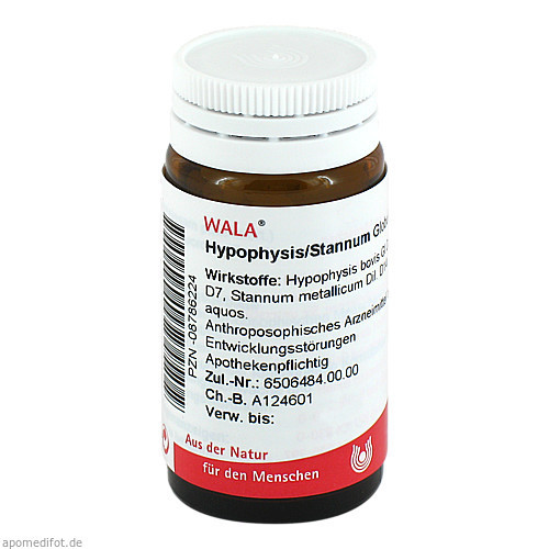 HYPOPHYSIS/STANNUM,20 g ГИПОФИЗ/ОЛОВО,20 г HYPOPHYSIS/STANNUM,20 g ГИПОФИЗ/ОЛОВО,20 г