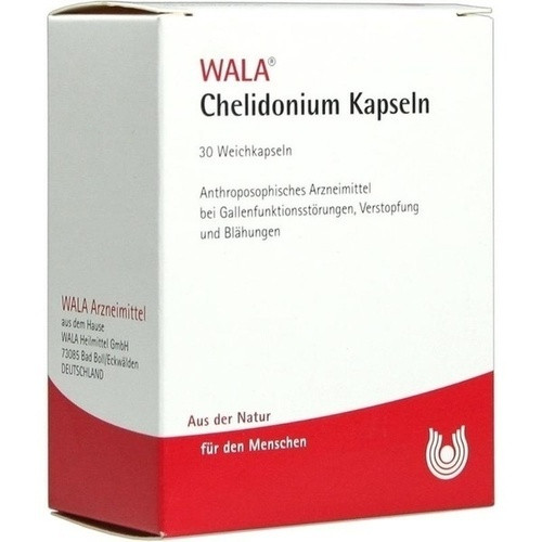 Chelidonium Kapseln,30 Stk. Хелидониум капсулы,30 шт. Chelidonium Kapseln,30 Stk. Хелидониум капсулы,30 шт.