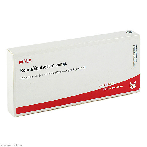 RENES/EQUISETUM COMP,10x1 ml РЕНЕС/ХОЗЯЙ КОМП.,10x1 мл RENES/EQUISETUM COMP,10x1 ml РЕНЕС/ХОЗЯЙ КОМП.,10x1 мл