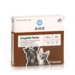 Biofarm Inupekt Forte Биофарм Инупект форте 60 табл Biofarm Inupekt Forte Биофарм Инупект форте 60 табл