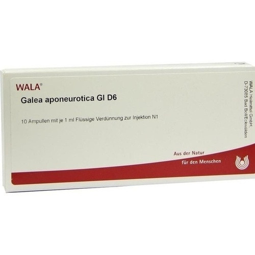 GALEA APONEUROTICA GL D 6,10x1 ml ГАЛЕЯ АПОНЕВРОТИЧЕСКАЯ GL D 6,10x1 мл GALEA APONEUROTICA GL D 6,10x1 ml ГАЛЕЯ АПОНЕВРОТИЧЕСКАЯ GL D 6,10x1 мл