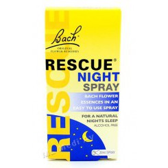 Bach original Rescue Remedy Night Spray Рескью ремеди найт спрей(капли Баха) Bach original Rescue Remedy Night Spray Рескью ремеди найт спрей(капли Баха)