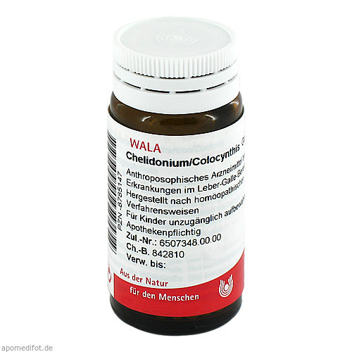 CHELIDONIUM/COLOCYNTHIS,20 g ХЕЛИДОНИЙ/КОЛОЦИНТИС,20 г CHELIDONIUM/COLOCYNTHIS,20 g ХЕЛИДОНИЙ/КОЛОЦИНТИС,20 г