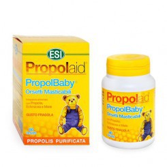 ESI Propolaid Propolbaby Fensatiini Purutabletti ЕСИ Прополейд прополбеби от простуды ESI Propolaid Propolbaby Fensatiini Purutabletti ЕСИ Прополейд прополбеби от простуды
