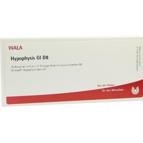 HYPOPHYSIS GL D 8,10x1 ml ГИПОФИЗ ГЛ Д 8,10x1 мл HYPOPHYSIS GL D 8,10x1 ml ГИПОФИЗ ГЛ Д 8,10x1 мл