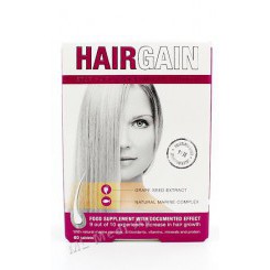 Hairgain