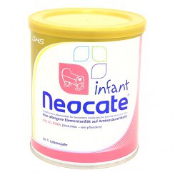 Nutricia neocate 400 гр