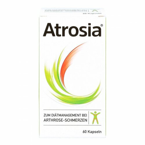 Atrosia,60 Stk. Атросия,60 шт. Atrosia,60 Stk. Атросия,60 шт.