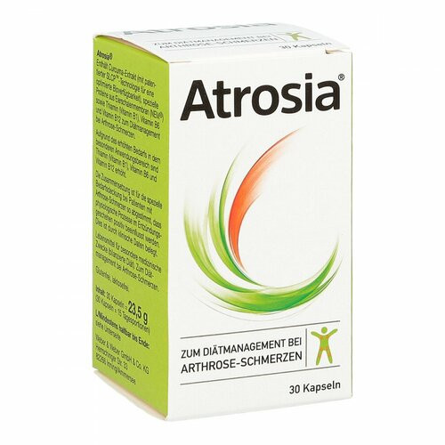 Atrosia,30 Stk. Атросия,30 шт. Atrosia,30 Stk. Атросия,30 шт.