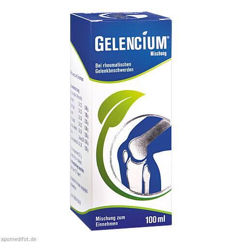 GELENCIUM,100 ml ГЕЛЕНТИУМ,100 мл GELENCIUM,100 ml ГЕЛЕНТИУМ,100 мл