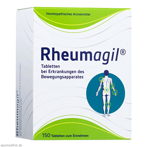 Rheumagil,150 Stk. Ремагил,150 шт. Rheumagil,150 Stk. Ремагил,150 шт.