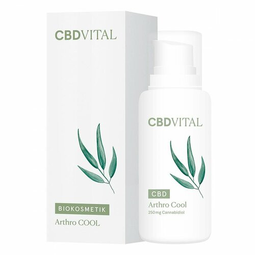 CBD VITAL Arthro Cool,100 ml CBD VITAL Arthro Cool,100 мл CBD VITAL Arthro Cool,100 ml CBD VITAL Arthro Cool,100 мл