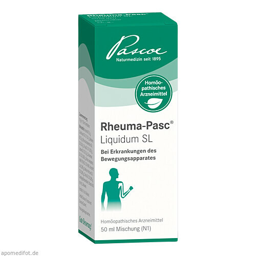 RHEUMA-PASC Liquidum SL (Mischung),50 ml РЕУМА-ПАСК Ликвидум SL (смесь),50 мл RHEUMA-PASC Liquidum SL (Mischung),50 ml РЕУМА-ПАСК Ликвидум SL (смесь),50 мл