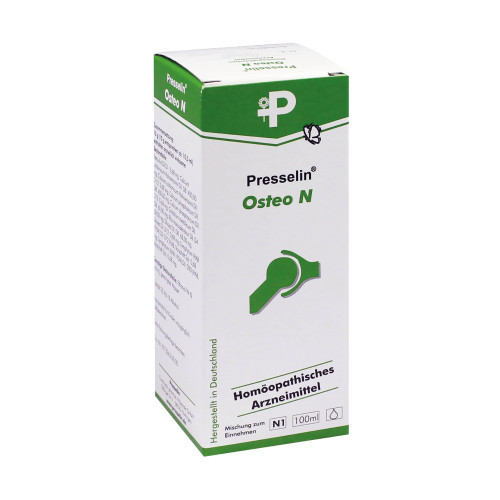 Presselin Osteo N,100 ml Пресселин Остео Н,100 мл Presselin Osteo N,100 ml Пресселин Остео Н,100 мл
