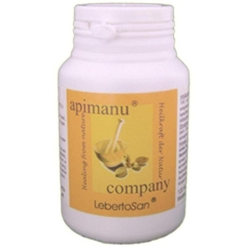 apimanu LebertoSan ayurveda,120 Stk. Я включаю ЛебертоСан Аюрведа,120 шт. apimanu LebertoSan ayurveda,120 Stk. Я включаю ЛебертоСан Аюрведа,120 шт.