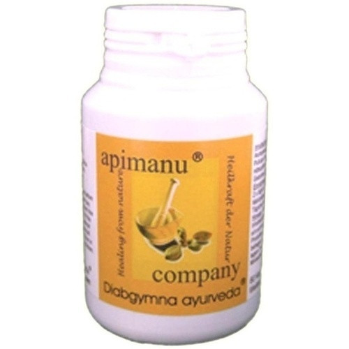 apimanu Diabgymna ayurveda,30 Stk. в том числе Диабгимна аюрведа,30 шт. apimanu Diabgymna ayurveda,30 Stk. в том числе Диабгимна аюрведа,30 шт.
