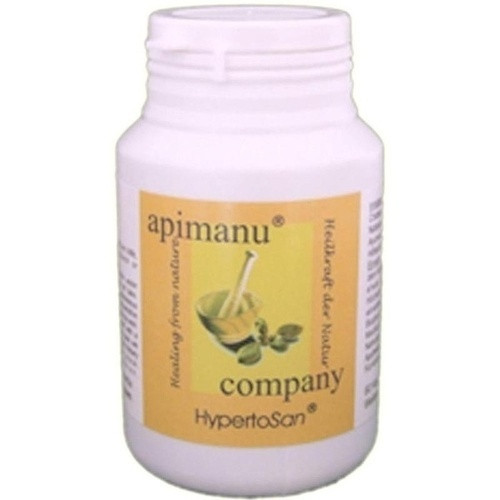 apimanu HypertoSan ayurveda,90 Stk. Я включаю ГипертоСан аюрведу,90 шт. apimanu HypertoSan ayurveda,90 Stk. Я включаю ГипертоСан аюрведу,90 шт.