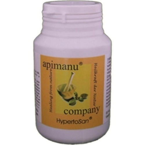 apimanu HypertoSan ayurveda,60 Stk. Я включаю ГипертоСан аюрведу,60 шт. apimanu HypertoSan ayurveda,60 Stk. Я включаю ГипертоСан аюрведу,60 шт.