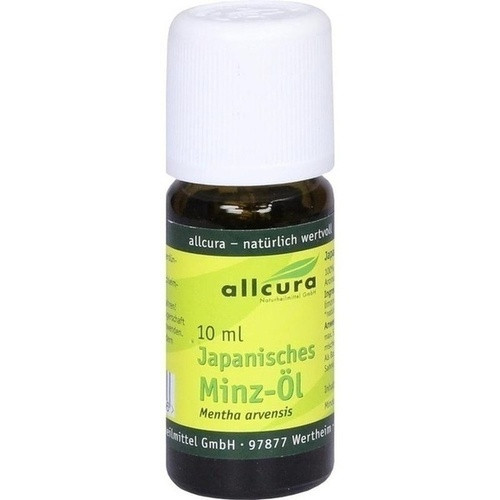 Japanisches Minzöl,10 ml Масло японской мяты,10 мл Japanisches Minzöl,10 ml Масло японской мяты,10 мл