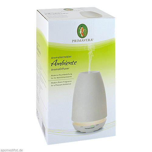 Aromavernebler Ambiente,1 Stk. Аромавернеблер Атмосфера,1 шт. Aromavernebler Ambiente,1 Stk. Аромавернеблер Атмосфера,1 шт.