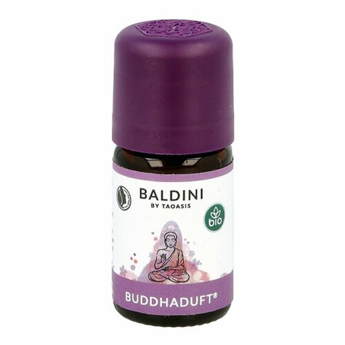 Baldini Buddhaduft BIO,5 ml Бальдини Буддхадуфт БИО,5 мл Baldini Buddhaduft BIO,5 ml Бальдини Буддхадуфт БИО,5 мл