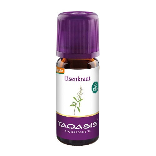 EISENKRAUT 8% BIO in Jojoba BIO,10 ml Вербена 8% ОРГАНИЧЕСКАЯ в Жожоба ОРГАНИЧЕСКАЯ,10 мл EISENKRAUT 8% BIO in Jojoba BIO,10 ml Вербена 8% ОРГАНИЧЕСКАЯ в Жожоба ОРГАНИЧЕСКАЯ,10 мл