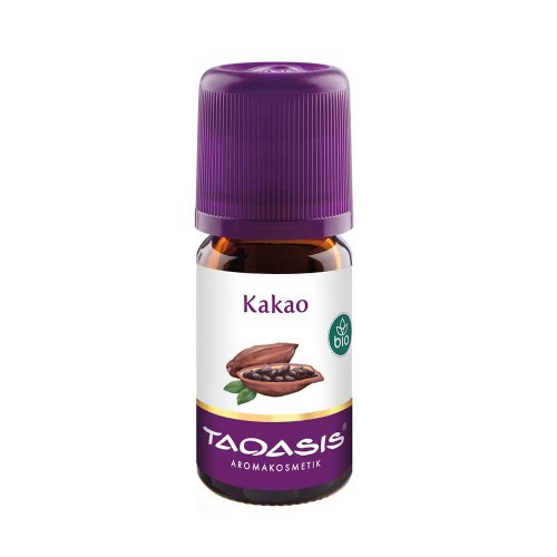 KAKAO EXTRAKT BIO OEL,5 ml ЭКСТРАКТ КАКАО БИО OEL,5 мл