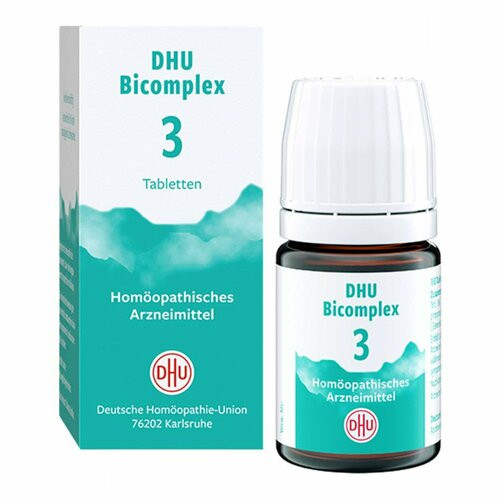 DHU BICOMPLEX 3,150 Stk. ДХУ БИКОМПЛЕКС 3,150 шт. DHU BICOMPLEX 3,150 Stk. ДХУ БИКОМПЛЕКС 3,150 шт.
